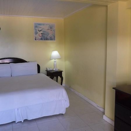 Grandiosa Hotel Montego Bay Kültér fotó