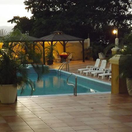 Grandiosa Hotel Montego Bay Kültér fotó