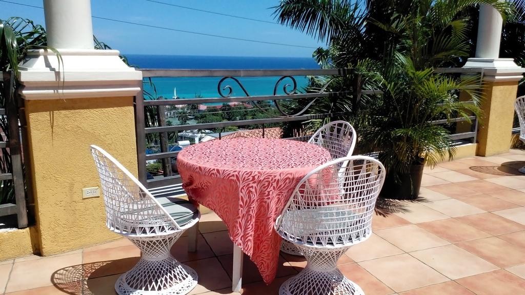 Grandiosa Hotel Montego Bay Kültér fotó