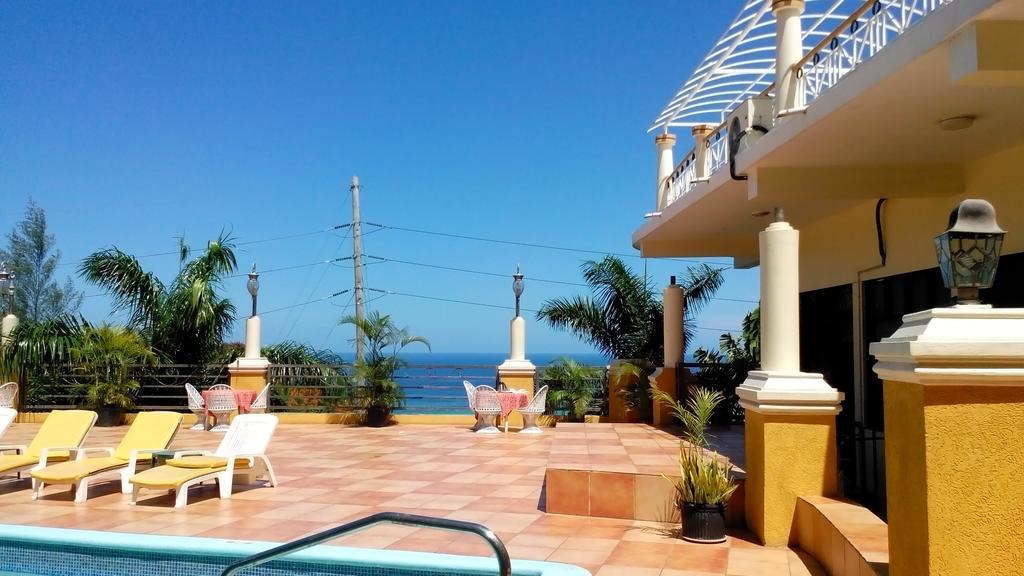 Grandiosa Hotel Montego Bay Kültér fotó