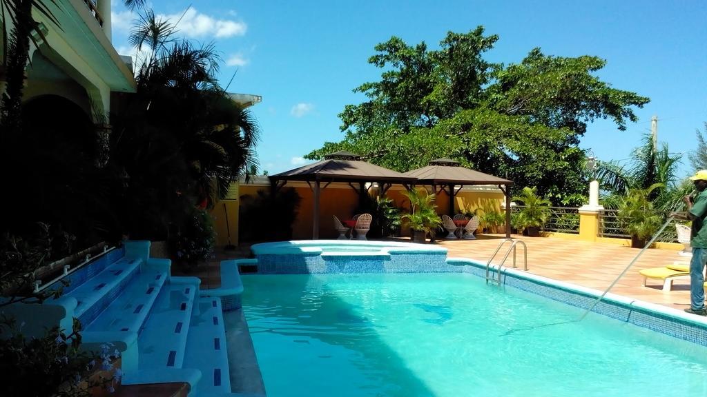 Grandiosa Hotel Montego Bay Kültér fotó