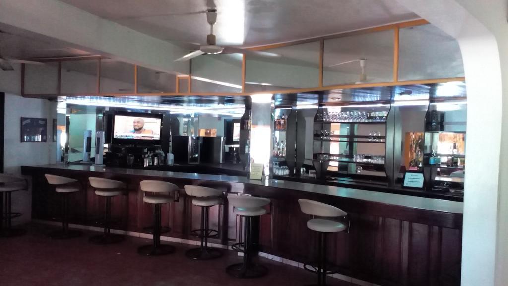 Grandiosa Hotel Montego Bay Kültér fotó