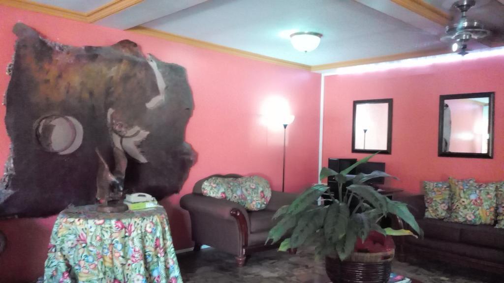 Grandiosa Hotel Montego Bay Kültér fotó