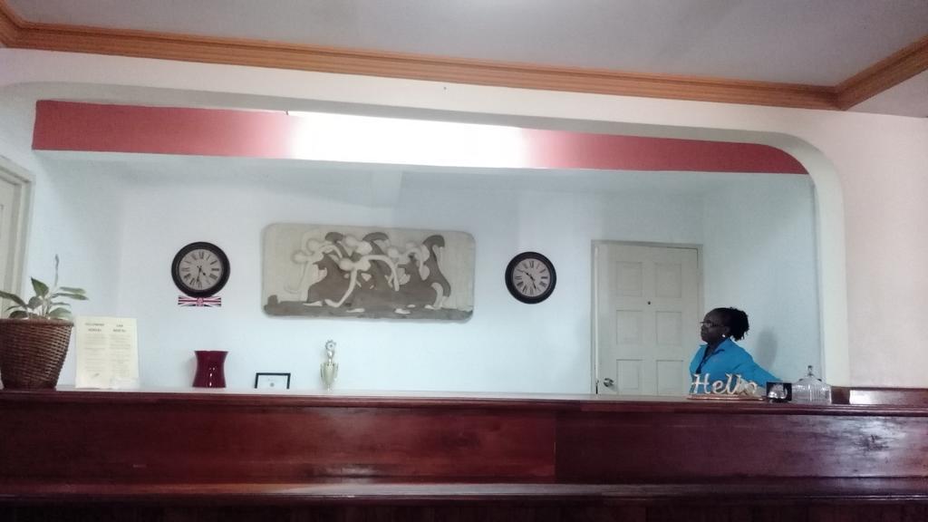 Grandiosa Hotel Montego Bay Kültér fotó