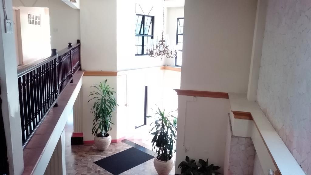 Grandiosa Hotel Montego Bay Kültér fotó