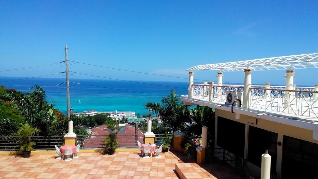 Grandiosa Hotel Montego Bay Kültér fotó