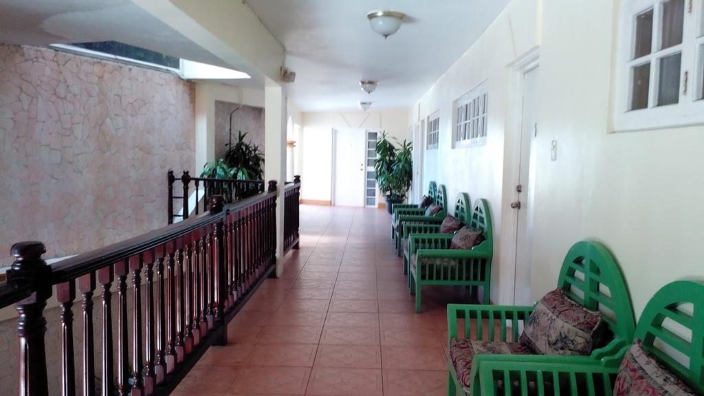 Grandiosa Hotel Montego Bay Kültér fotó