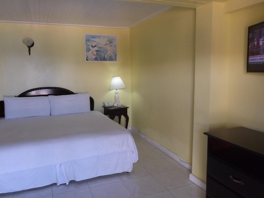Grandiosa Hotel Montego Bay Kültér fotó