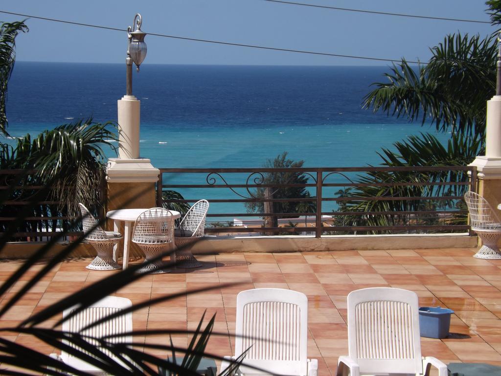 Grandiosa Hotel Montego Bay Kültér fotó