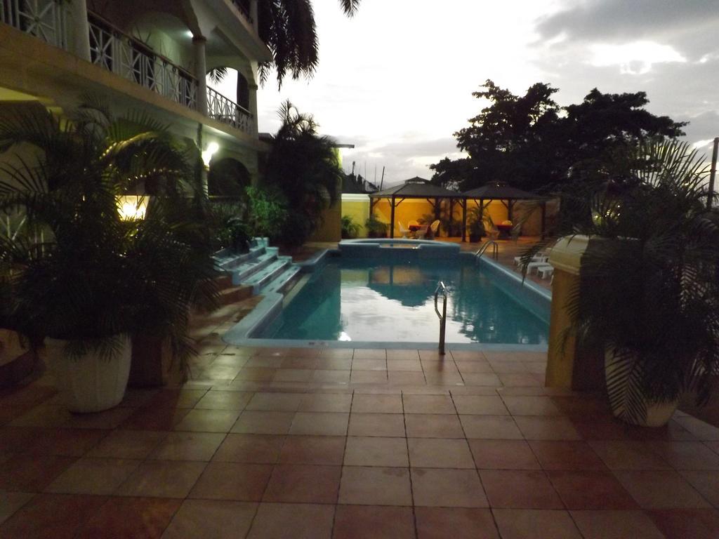 Grandiosa Hotel Montego Bay Kültér fotó
