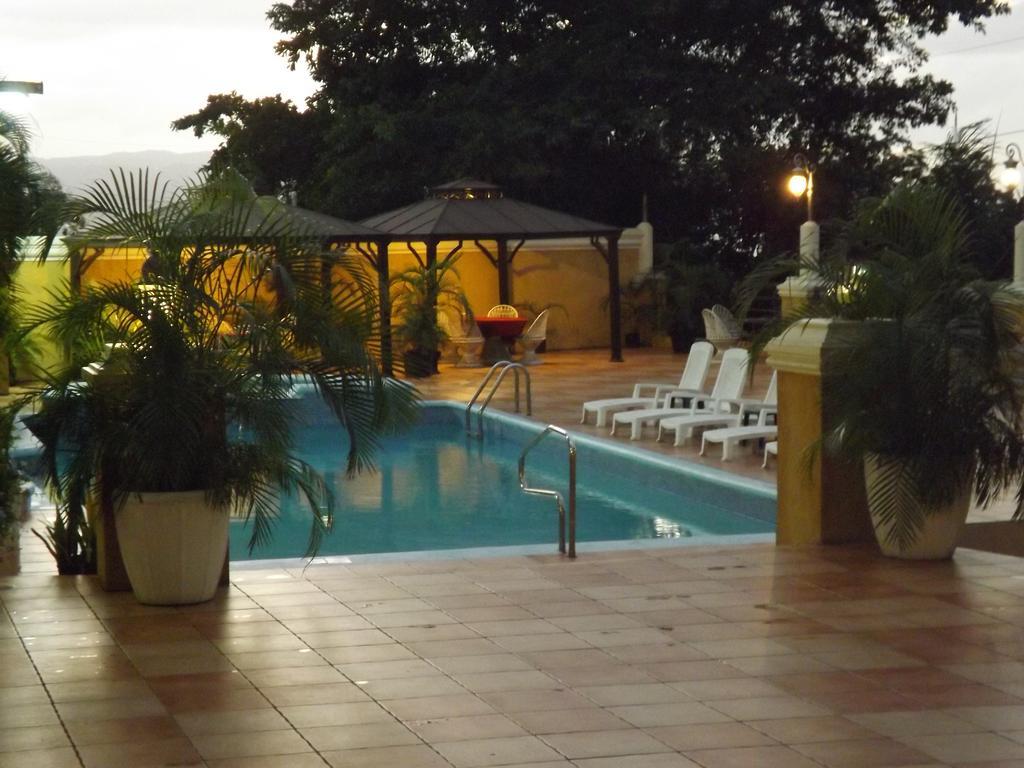 Grandiosa Hotel Montego Bay Kültér fotó