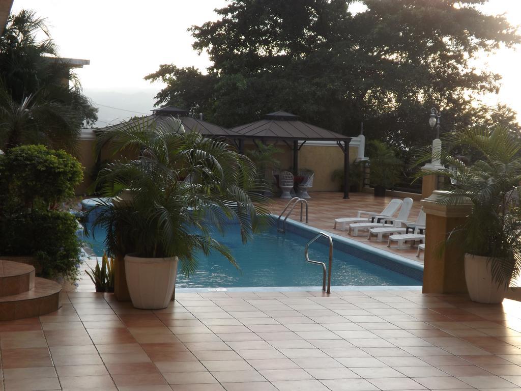 Grandiosa Hotel Montego Bay Kültér fotó