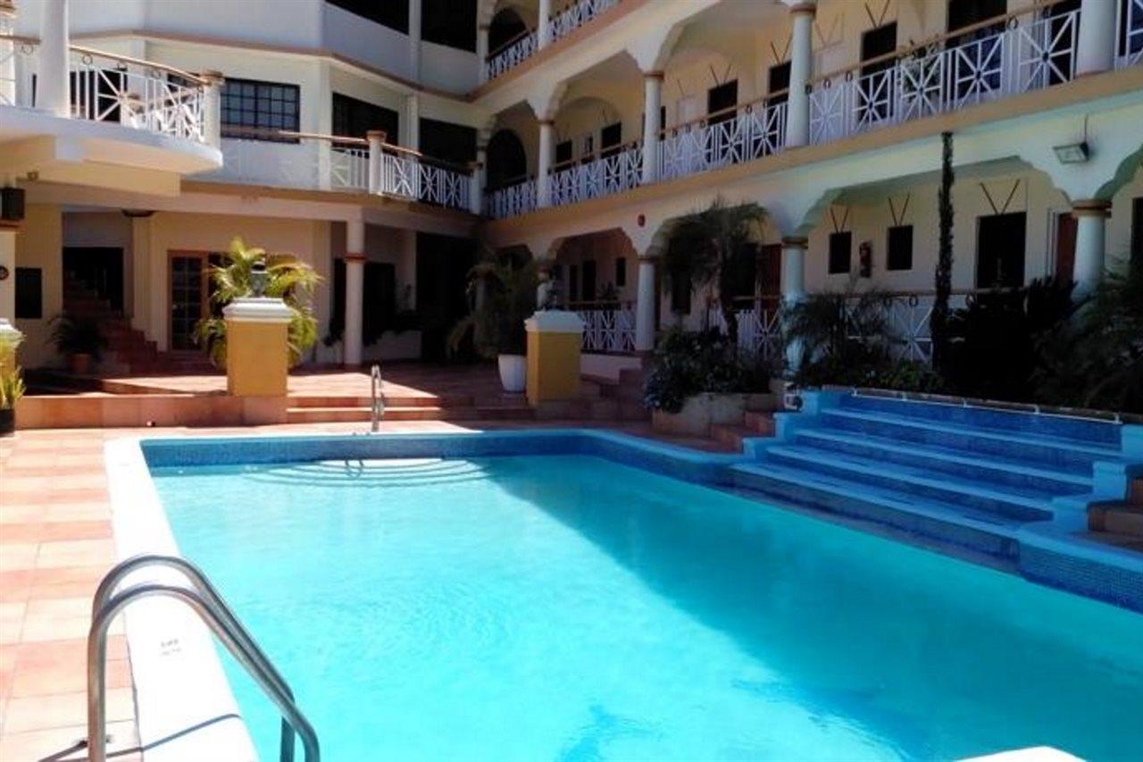 Grandiosa Hotel Montego Bay Kültér fotó