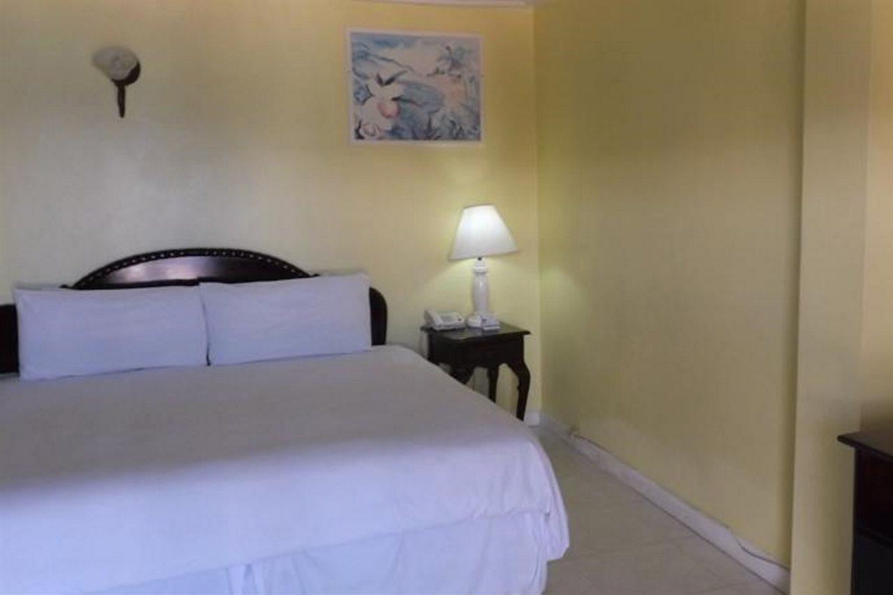 Grandiosa Hotel Montego Bay Kültér fotó