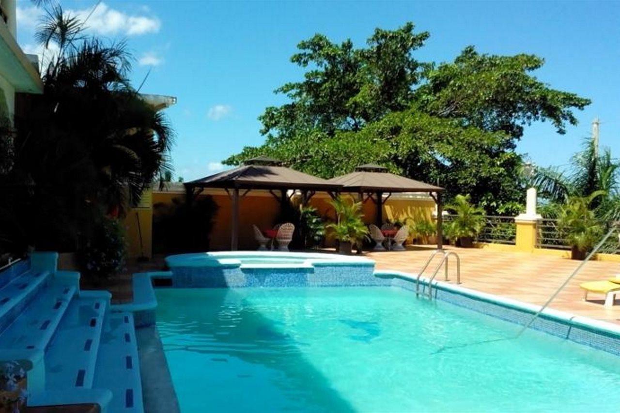 Grandiosa Hotel Montego Bay Kültér fotó