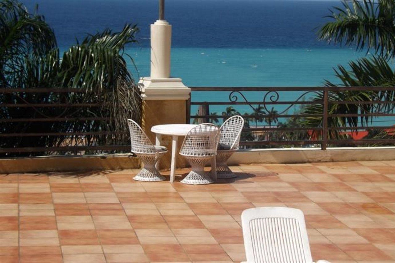 Grandiosa Hotel Montego Bay Kültér fotó
