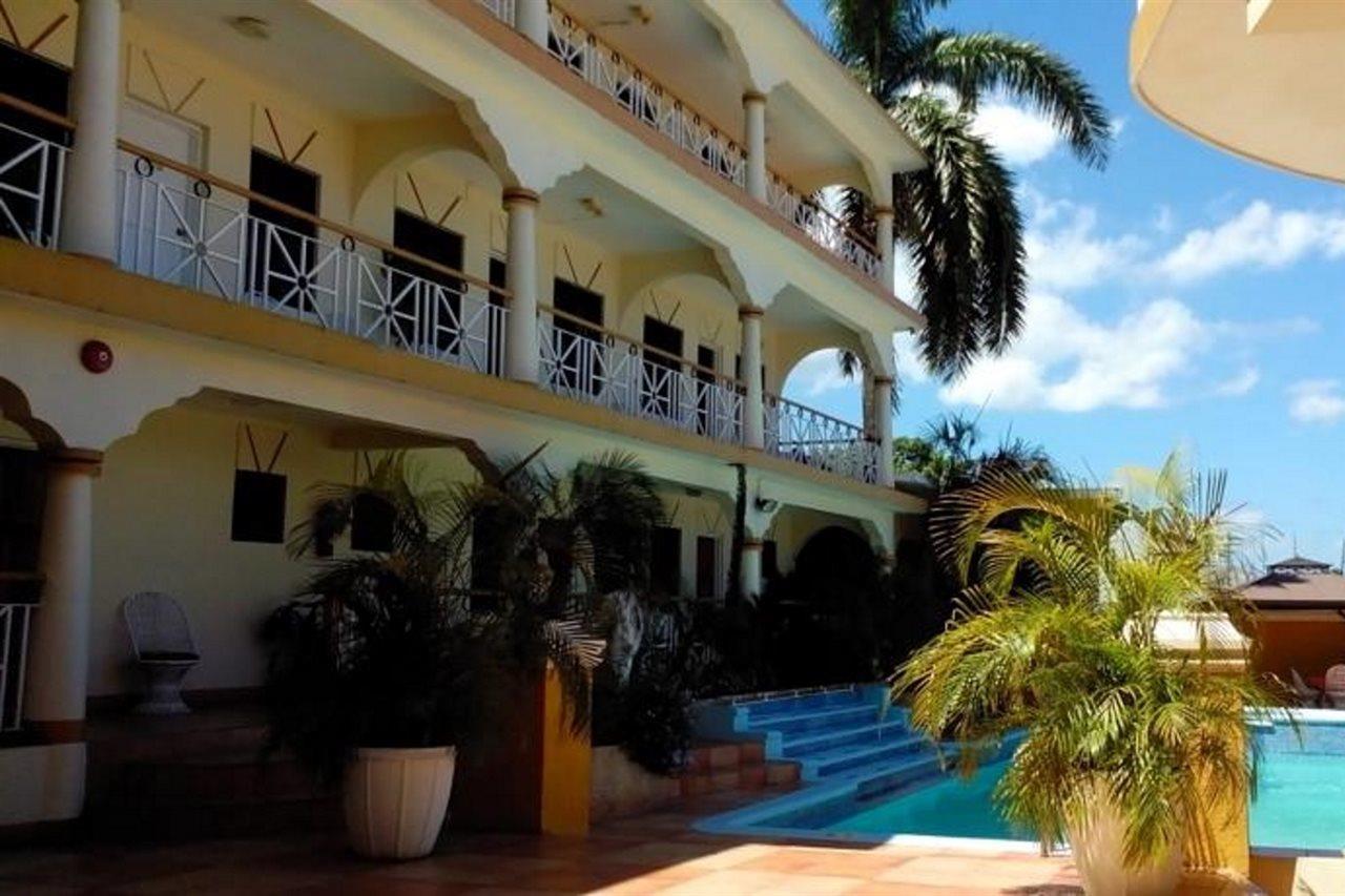 Grandiosa Hotel Montego Bay Kültér fotó