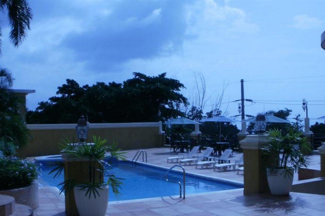 Grandiosa Hotel Montego Bay Kültér fotó