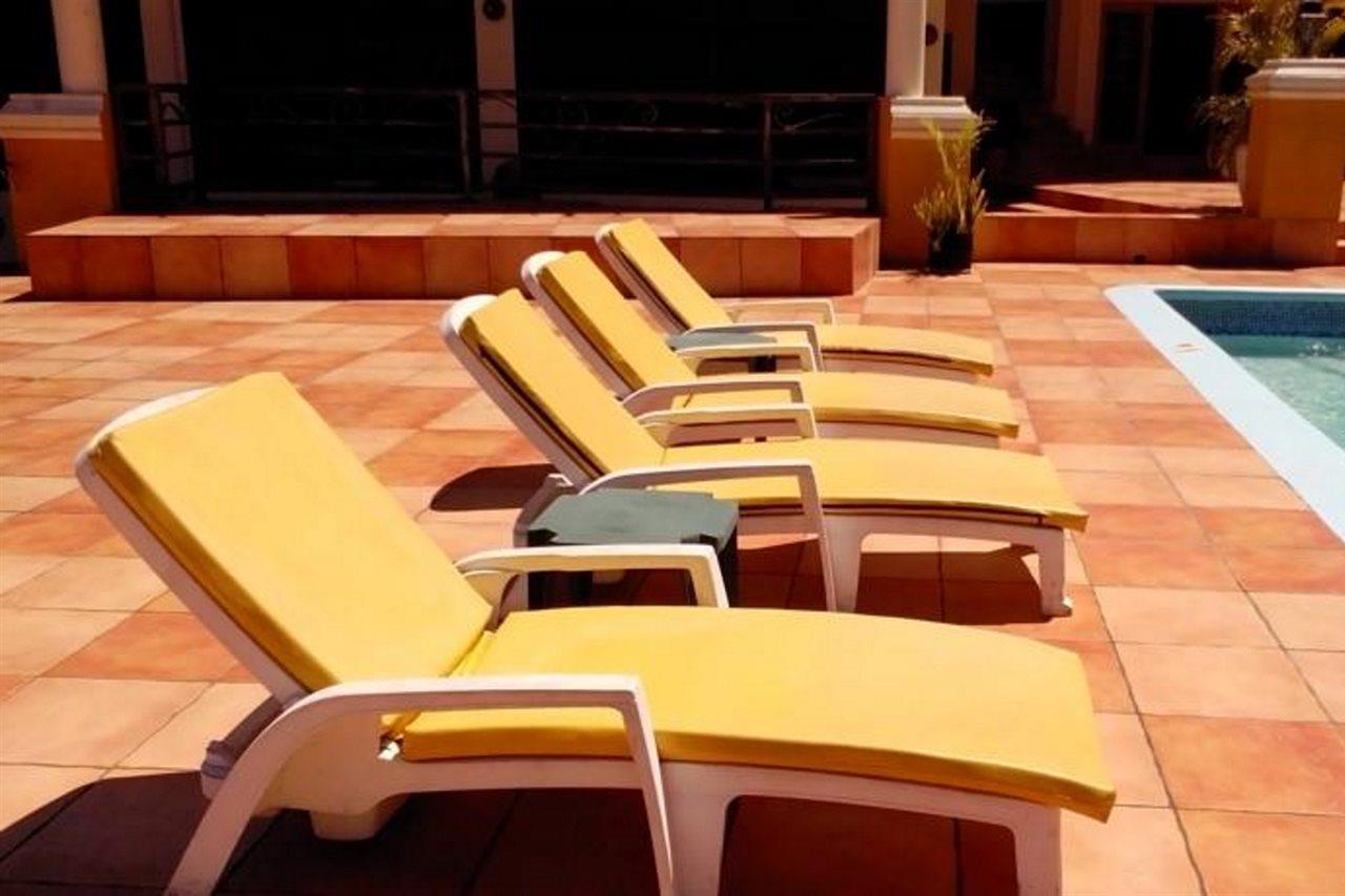 Grandiosa Hotel Montego Bay Kültér fotó