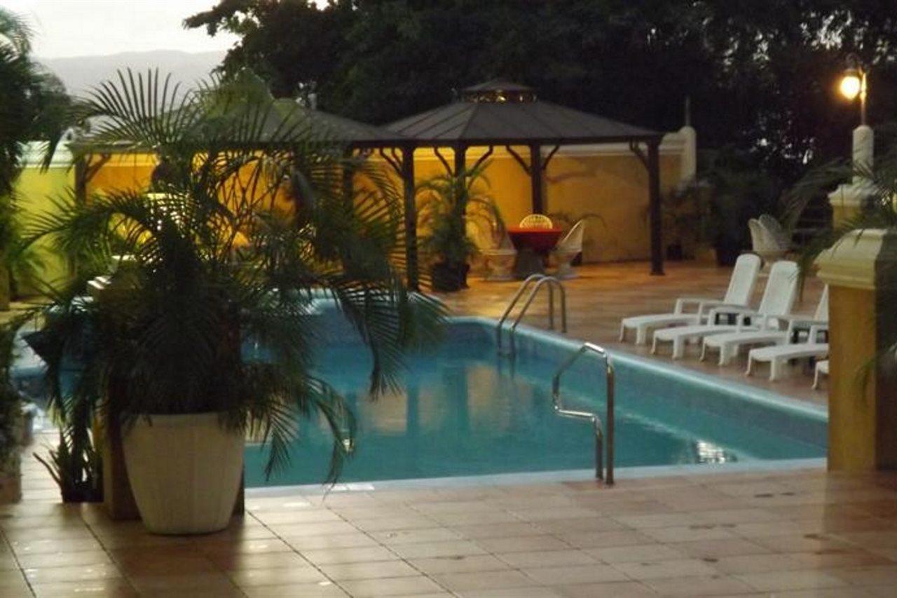 Grandiosa Hotel Montego Bay Kültér fotó