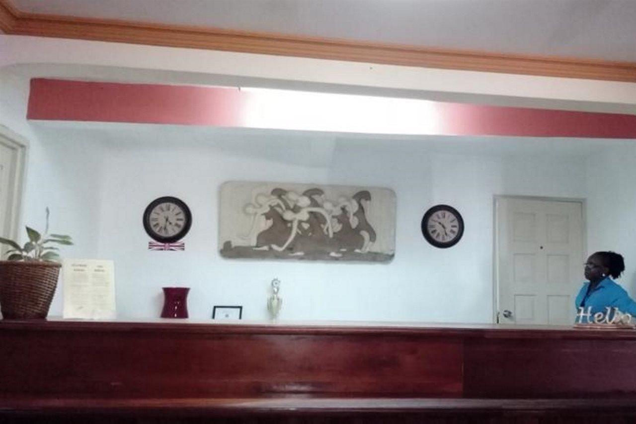 Grandiosa Hotel Montego Bay Kültér fotó