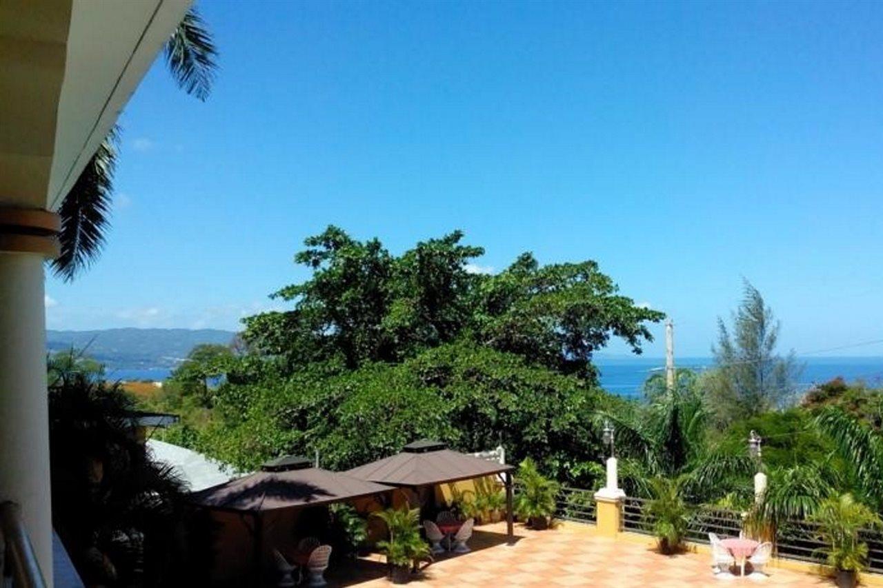 Grandiosa Hotel Montego Bay Kültér fotó