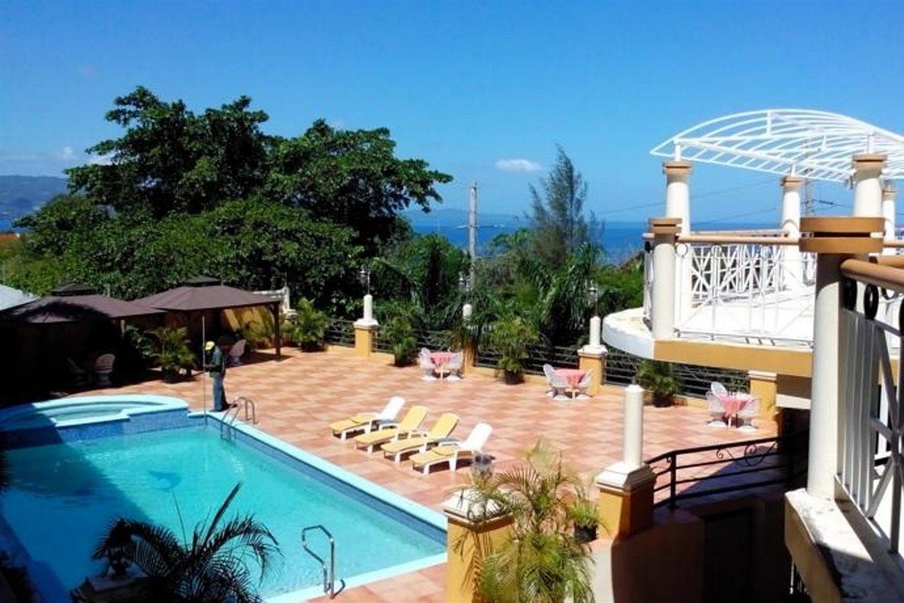 Grandiosa Hotel Montego Bay Kültér fotó