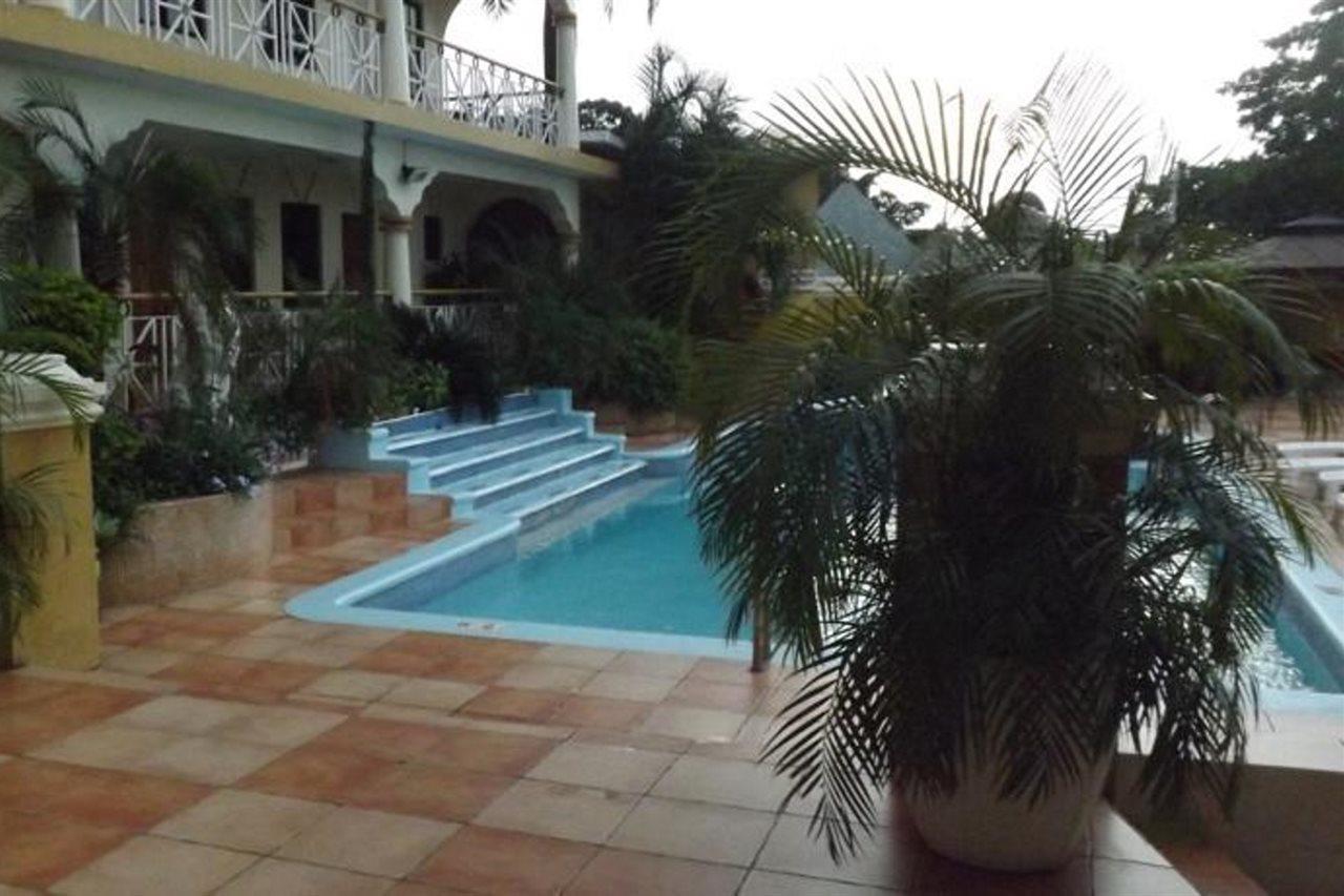 Grandiosa Hotel Montego Bay Kültér fotó