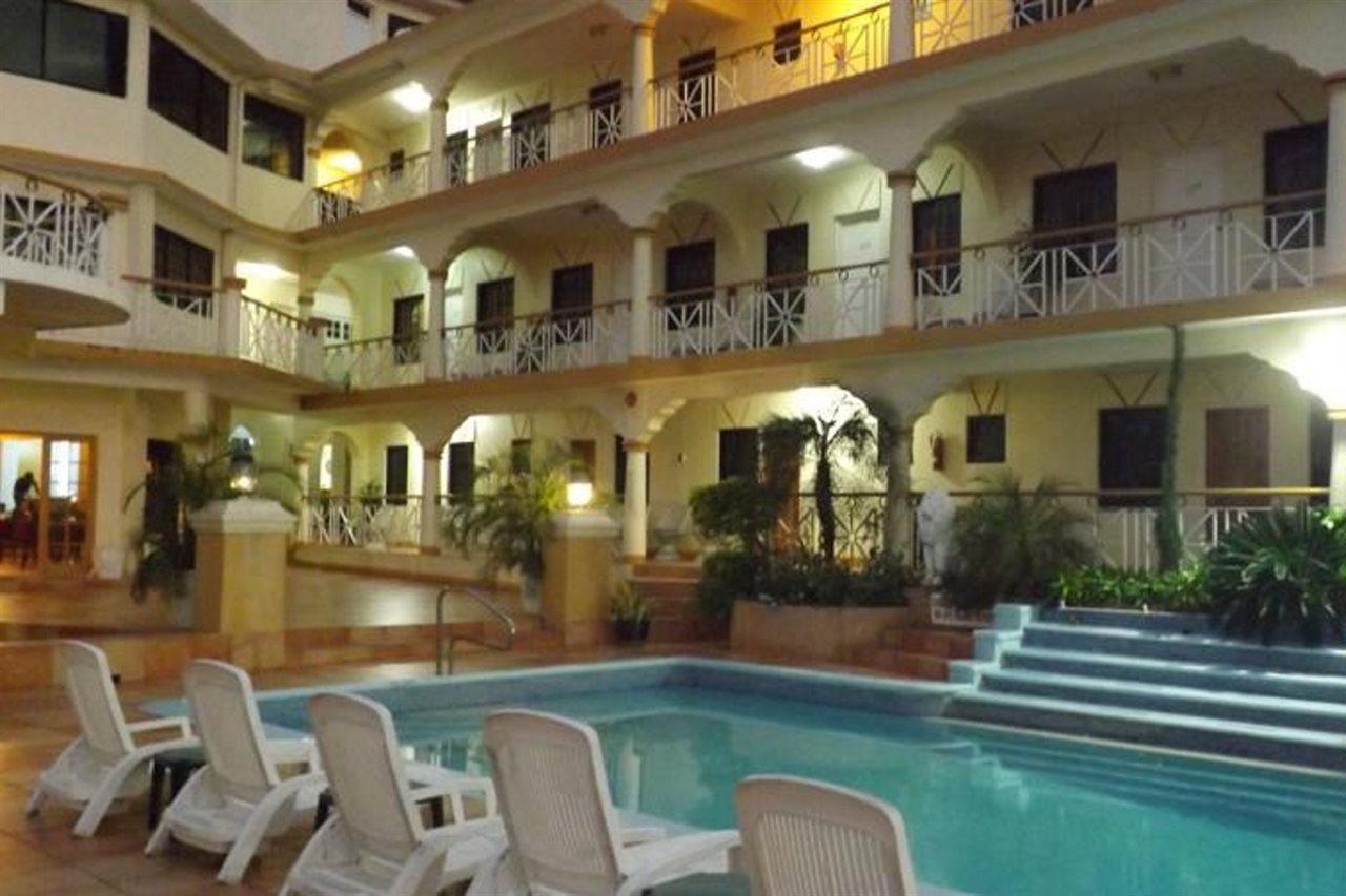 Grandiosa Hotel Montego Bay Kültér fotó
