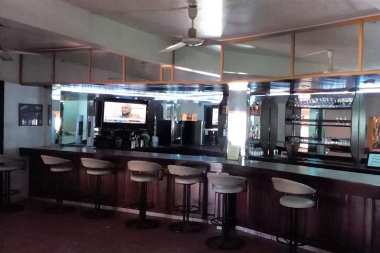 Grandiosa Hotel Montego Bay Kültér fotó
