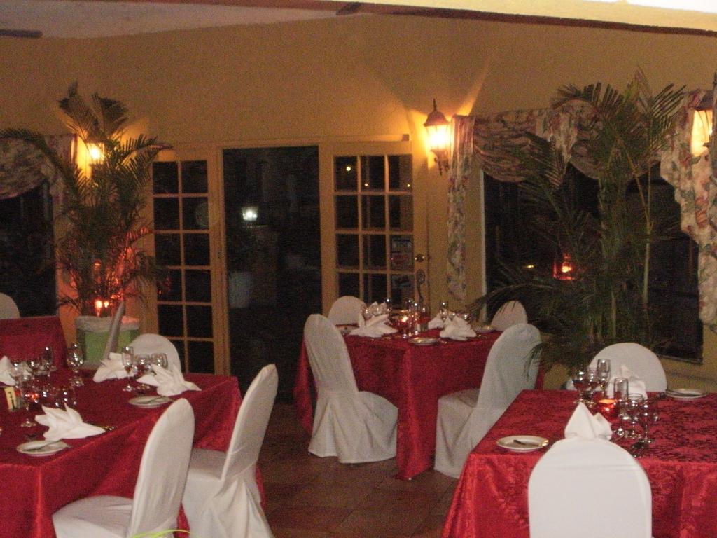 Grandiosa Hotel Montego Bay Kültér fotó