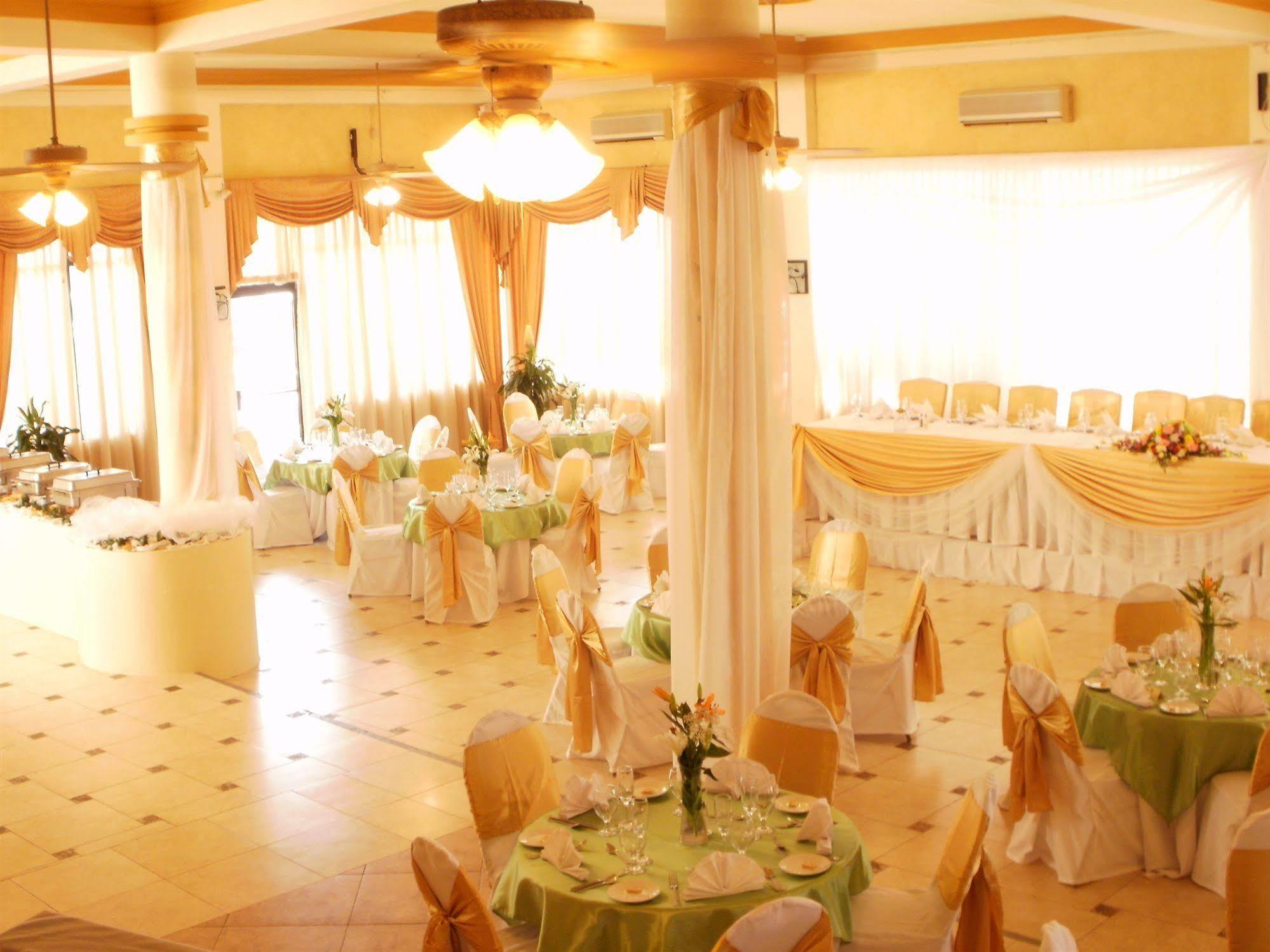 Grandiosa Hotel Montego Bay Kültér fotó