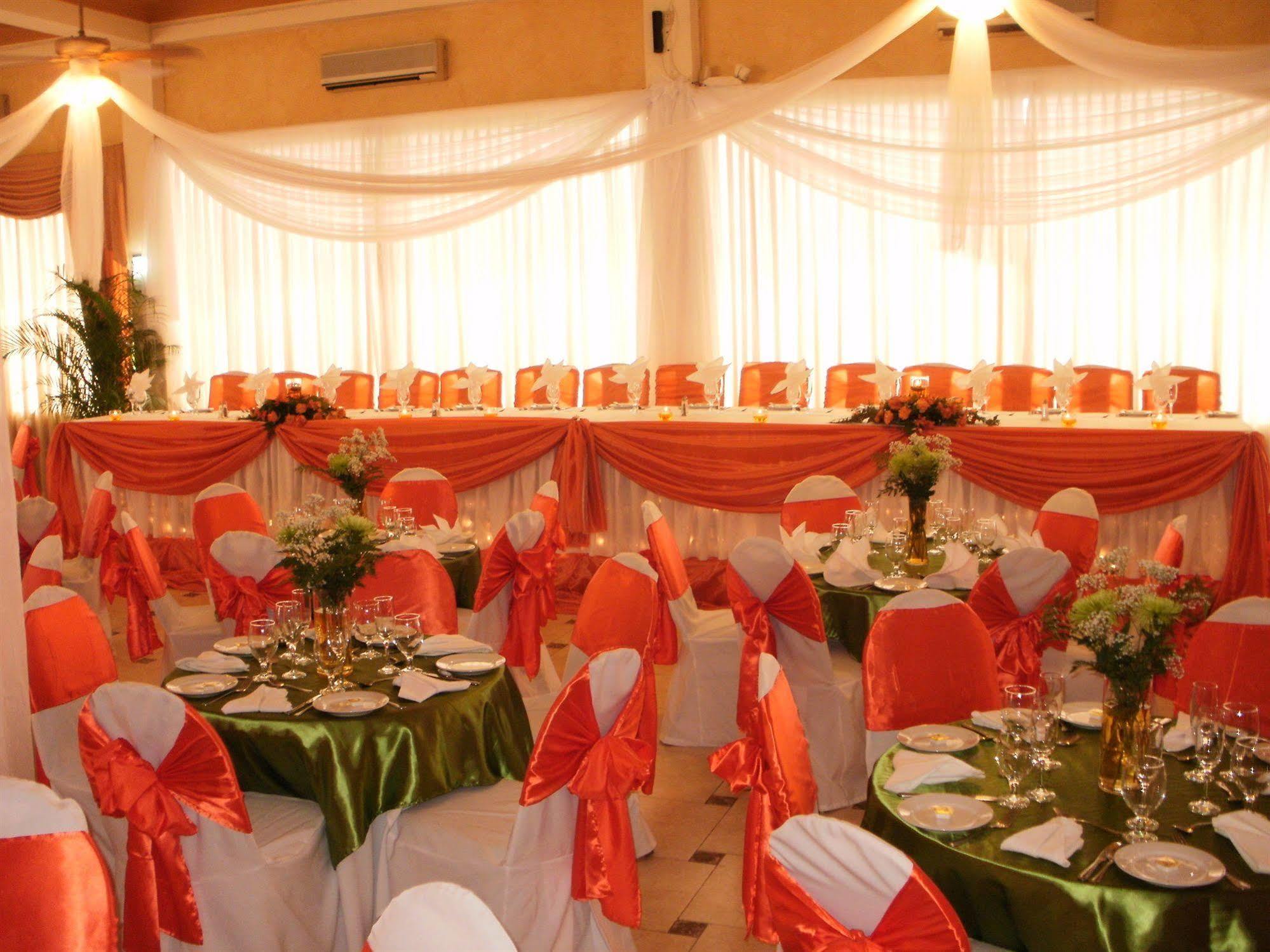 Grandiosa Hotel Montego Bay Kültér fotó