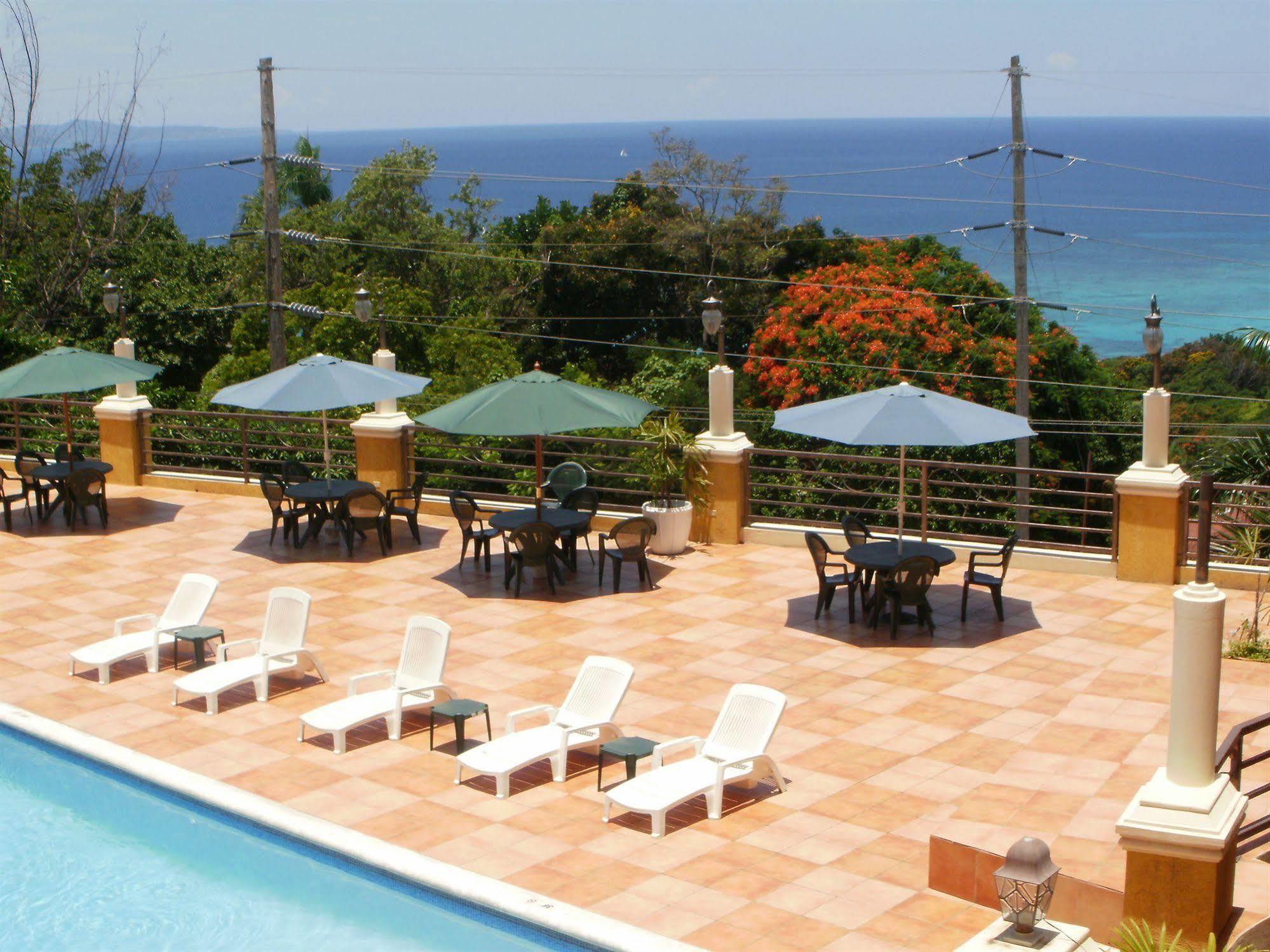 Grandiosa Hotel Montego Bay Kültér fotó
