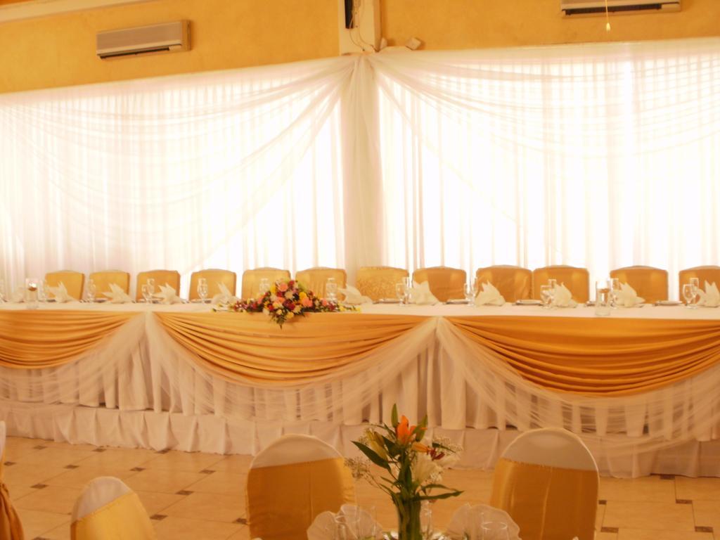 Grandiosa Hotel Montego Bay Kültér fotó