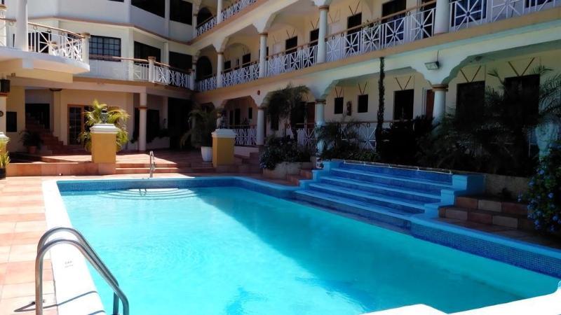 Grandiosa Hotel Montego Bay Kültér fotó