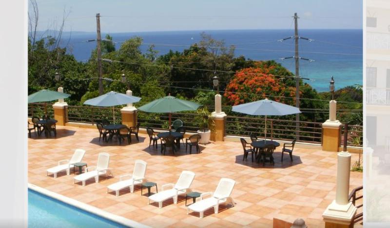 Grandiosa Hotel Montego Bay Kültér fotó