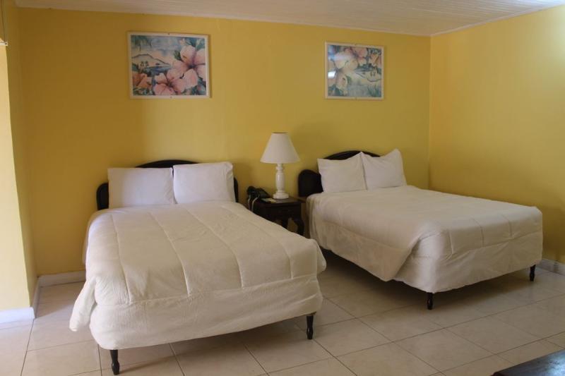 Grandiosa Hotel Montego Bay Kültér fotó