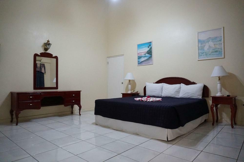 Grandiosa Hotel Montego Bay Kültér fotó