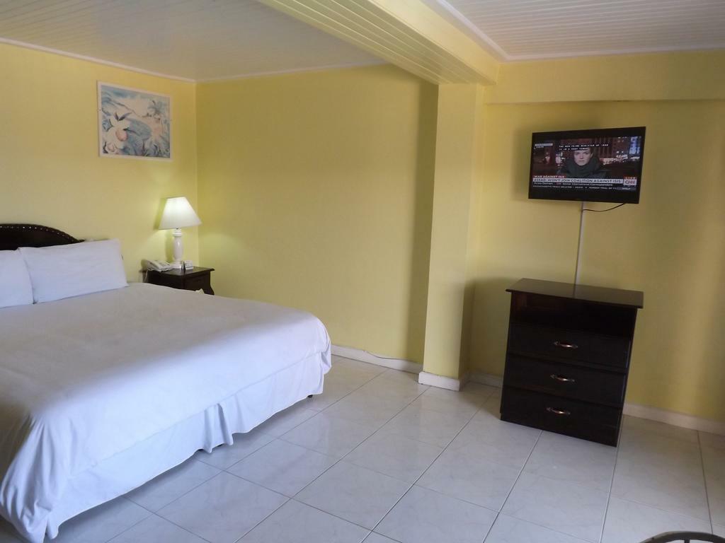 Grandiosa Hotel Montego Bay Kültér fotó