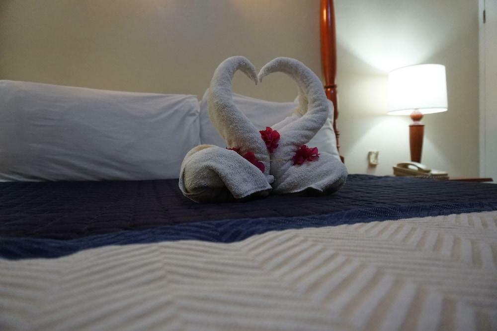 Grandiosa Hotel Montego Bay Kültér fotó