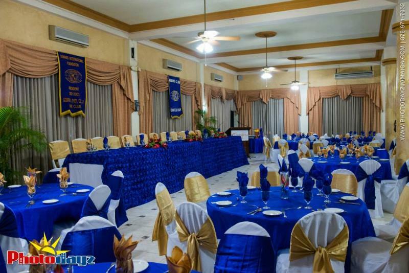 Grandiosa Hotel Montego Bay Kültér fotó
