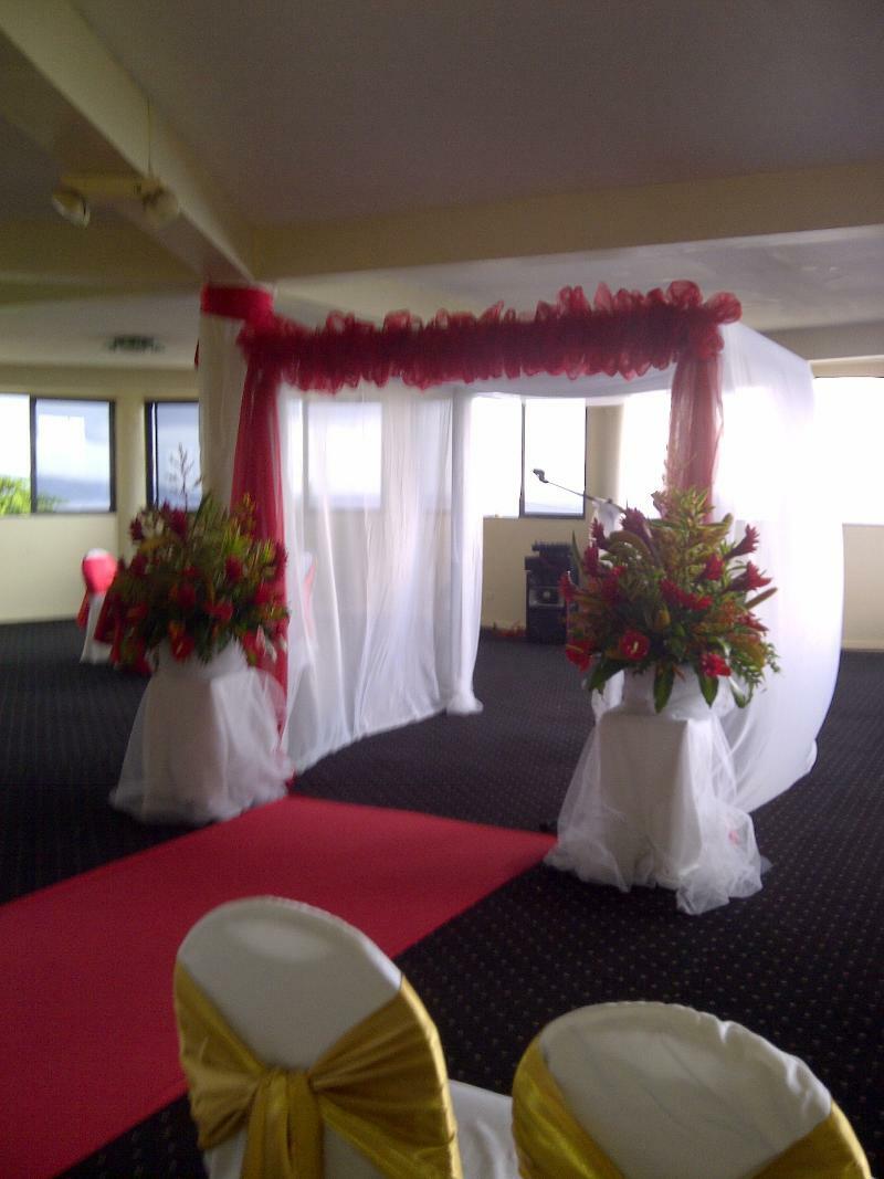Grandiosa Hotel Montego Bay Kültér fotó