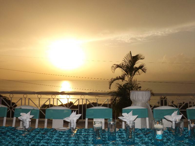 Grandiosa Hotel Montego Bay Kültér fotó