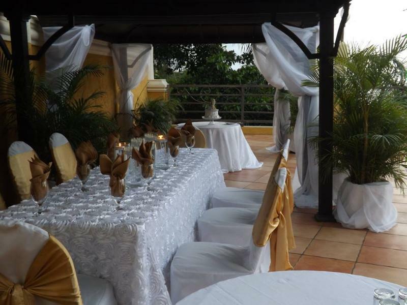 Grandiosa Hotel Montego Bay Kültér fotó