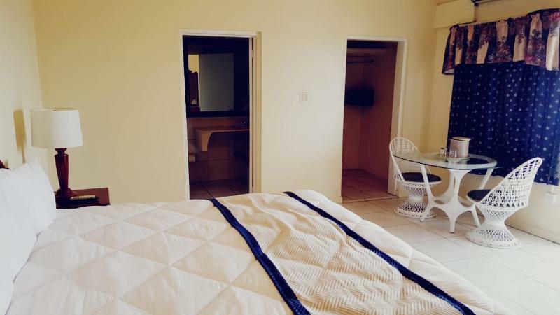 Grandiosa Hotel Montego Bay Kültér fotó