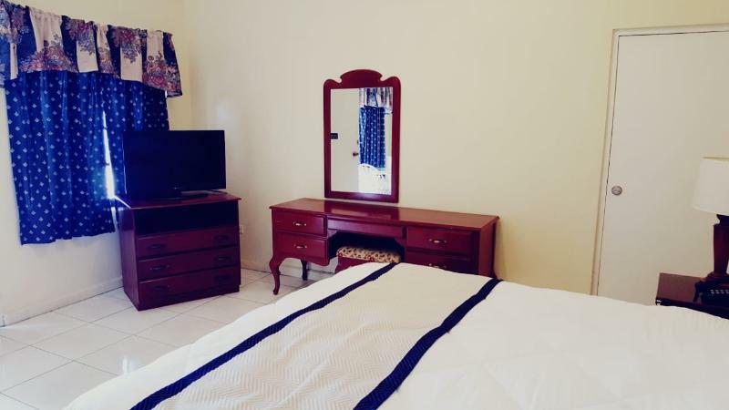 Grandiosa Hotel Montego Bay Kültér fotó