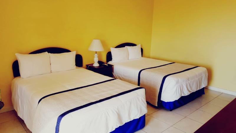 Grandiosa Hotel Montego Bay Kültér fotó