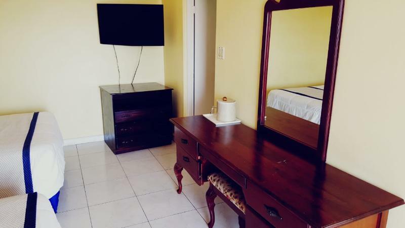 Grandiosa Hotel Montego Bay Kültér fotó
