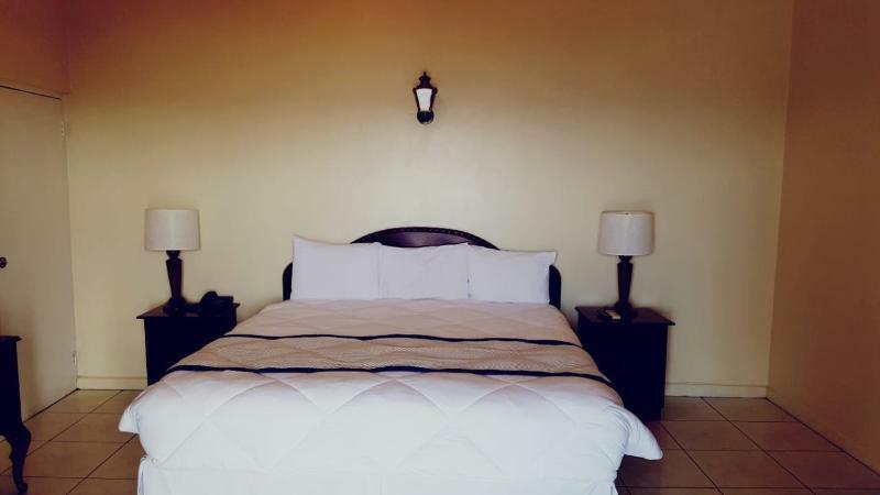 Grandiosa Hotel Montego Bay Kültér fotó